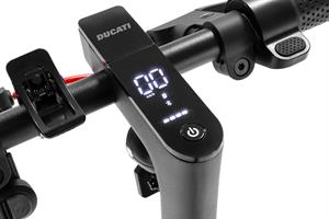 DUCATI PRO II MY2026