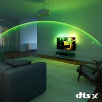 TV 55 LED UHD 4K SMART