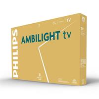 TV 65 LED UHD 4K SMART AMBI