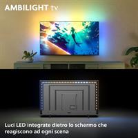 TV 65 LED UHD 4K SMART AMBI