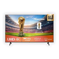 TV 43 LED 4K UHD SMART