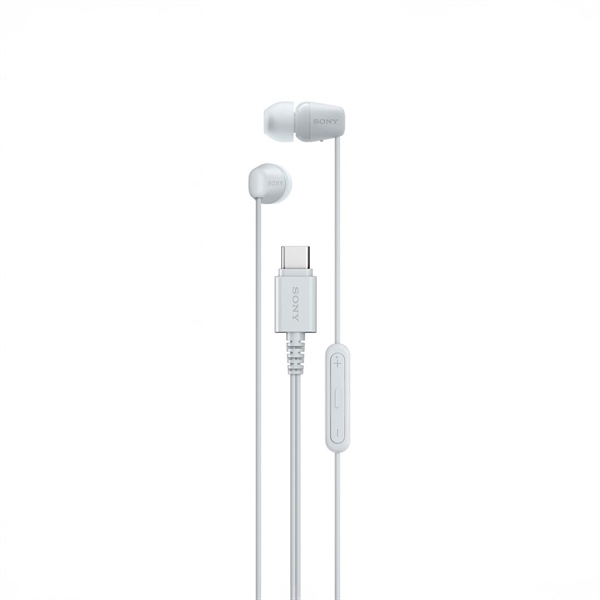 AURICOLARI IN-EAR TYPE-CWHT