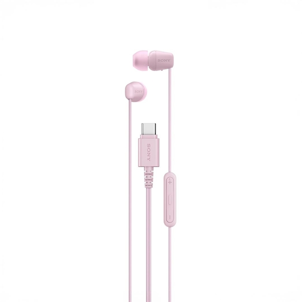 AURICOLARI IN-EAR TYPE-C ROS