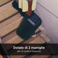 SPEAKER PORT.W.L.BT MEGA BAS