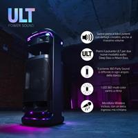 SPEAKER TOWER BT ULT POWER S