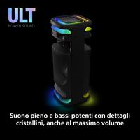 SPEAKER TOWER BT ULT POWER S