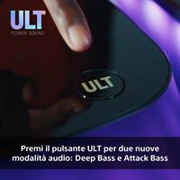 SPEAKER TOWER BT ULT POWER S