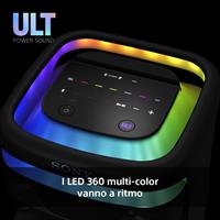 SPEAKER TOWER BT ULT POWER S