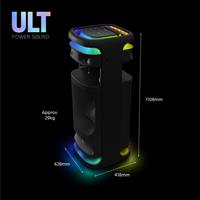 SPEAKER TOWER BT ULT POWER S