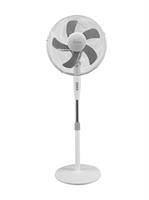 VENT.STEELO D40CM H120 B.TON