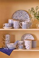 SERV TAVOLA 18 PZ MADIS COTT