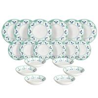 SERV TAVOLA 18 PZ MADIS POSI