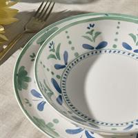 SERV TAVOLA 18 PZ MADIS POSI