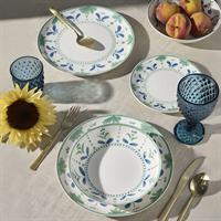 SERV TAVOLA 18 PZ MADIS POSI