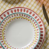 SERV TAVOLA 18 PZ MADIS CHER