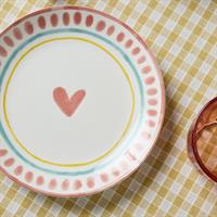 SERV TAVOLA 18 PZ MADIS CHER