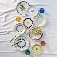 SERV TAVOLA 18 PZ MADIS NYME