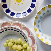 SERV TAVOLA 18 PZ MADIS NYME