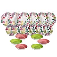 SERV TAVOLA 18 PZ MADIS KALI