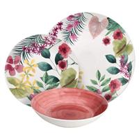 SERV TAVOLA 18 PZ MADIS KALI