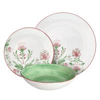 SERV TAVOLA 18 PZ MADIS LOLI