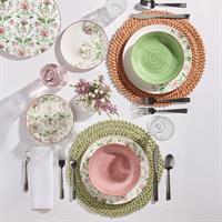 SERV TAVOLA 18 PZ MADIS LOLI