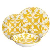 SERV TAVOLA 18 PZ MADIS MAJO