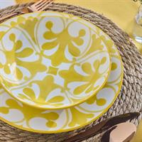 SERV TAVOLA 18 PZ MADIS MAJO