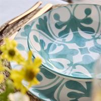 SERV TAVOLA 18 PZ MADIS MAJO