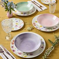 SERV TAVOLA 18 PZ MADIS PETA