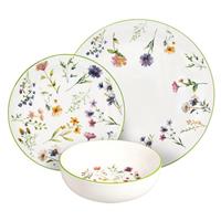 SERV TAVOLA 12 PZ EDGE JULIE