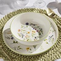 SERV TAVOLA 12 PZ EDGE JULIE