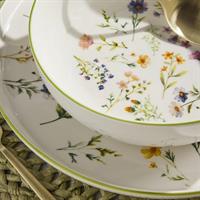 SERV TAVOLA 12 PZ EDGE JULIE