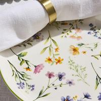 SERV TAVOLA 12 PZ EDGE JULIE