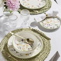 SERV TAVOLA 12 PZ EDGE JULIE