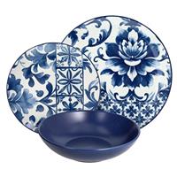 SERV TAVOLA 18 PZ MADIS ORTI