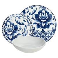 SERV TAVOLA 18 PZ MADIS ORTI