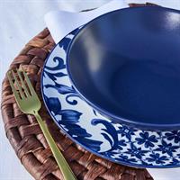 SERV TAVOLA 18 PZ MADIS ORTI