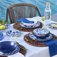 SERV TAVOLA 18 PZ MADIS ORTI