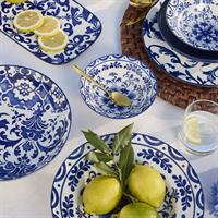 SERV TAVOLA 18 PZ MADIS ORTI