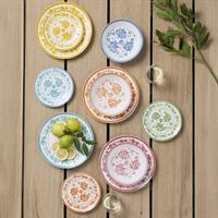 SERV TAVOLA 18 PZ MADIS SINT