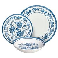 SERV TAVOLA 18 PZ MADIS SINT