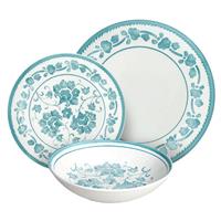 SERV TAVOLA 18 PZ MADIS SINT