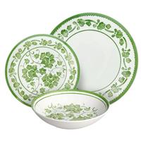 SERV TAVOLA 18 PZ MADIS SINT