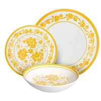 SERV TAVOLA 18 PZ MADIS SINT