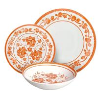 SERV TAVOLA 18 PZ MADIS SINT