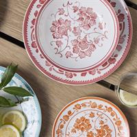 SERV TAVOLA 18 PZ MADIS SINT