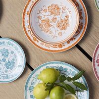 SERV TAVOLA 18 PZ MADIS SINT