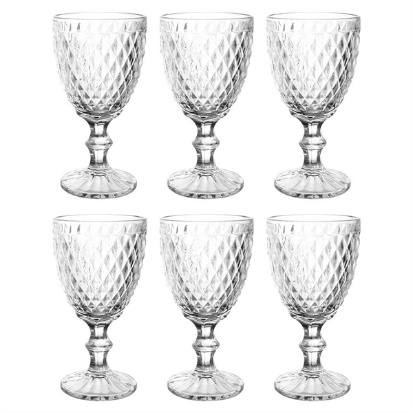 DIAMOND CONF 6CALICI CC300 T