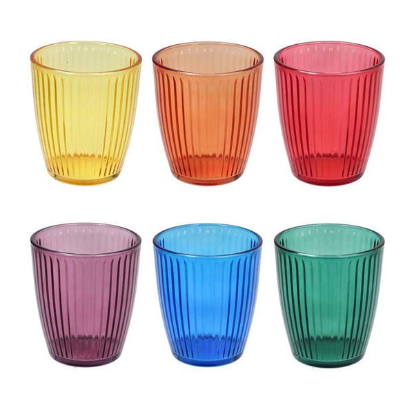 SET 6BICC. CC320 PANAMA